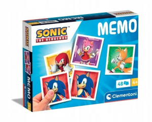 MEMO SONIC