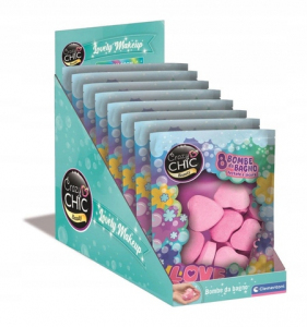 CRAZY CHIC - KULE DO KĄPIELI /8