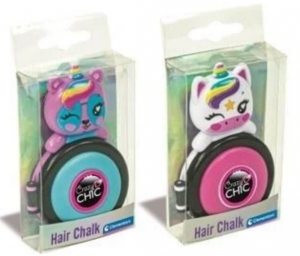 CRAZY CHIC - KREDA DO WŁOSÓW