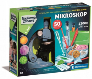 SUPER MIKROSKOP