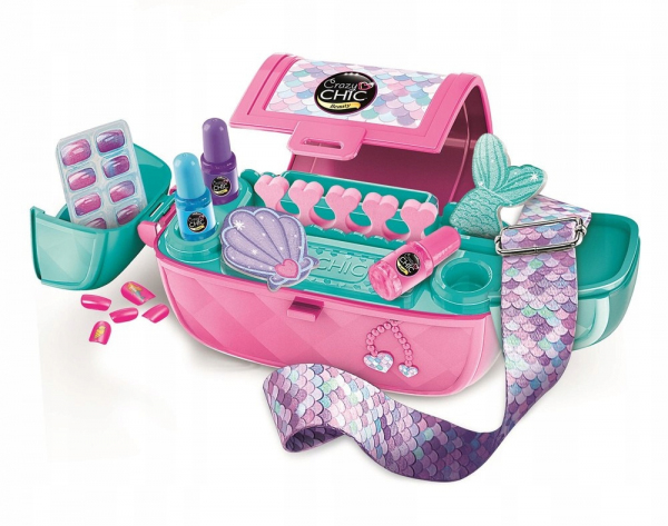 CRAZY CHIC - MOBILNE STUDIO PAZNOKCI