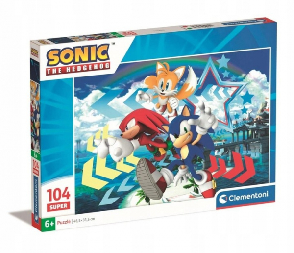 PZL 104 EL SONIC