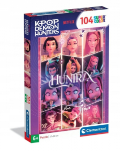 PZL 104 EL KPOP DEMON HUNTERS