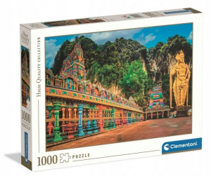 PZL 1000 EL HQC PAINTED BATU CAVES 2026