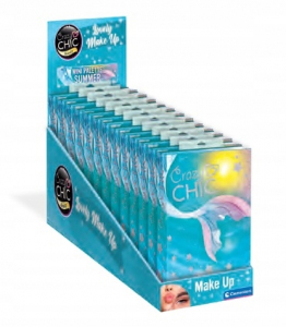 CRAZY CHIC - PALETKA WIOSNA /8