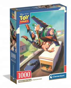 PZL 1000 EL DISNEY TOY STORY
