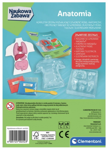 ANATOMIA