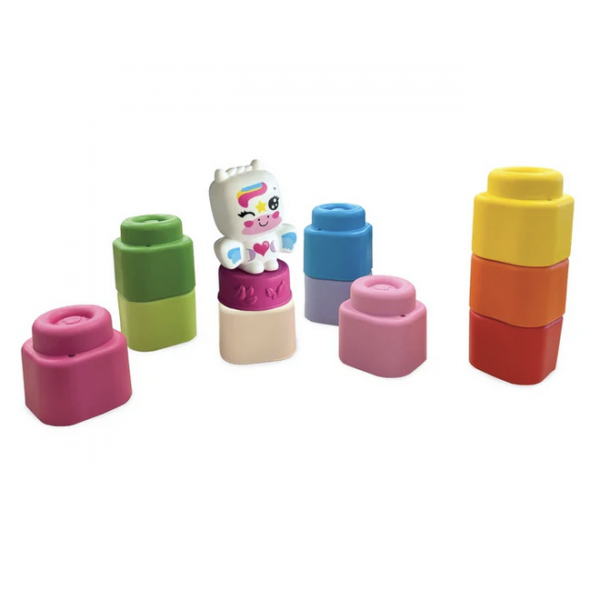 CLEMMY ZESTAW JEDNOROŻEC