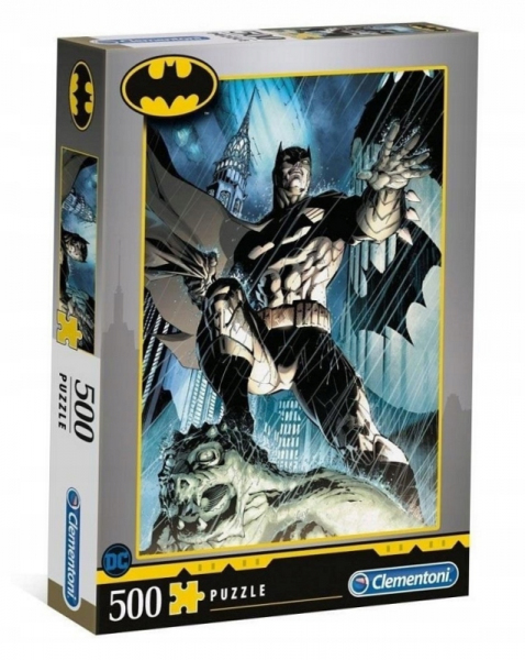 PZL 500 EL BATMAN COMPACT BOX