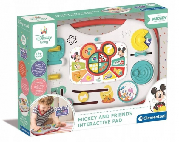 INTERAKTYWNY PAD DISNEY