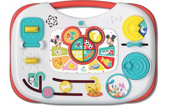 INTERAKTYWNY PAD DISNEY