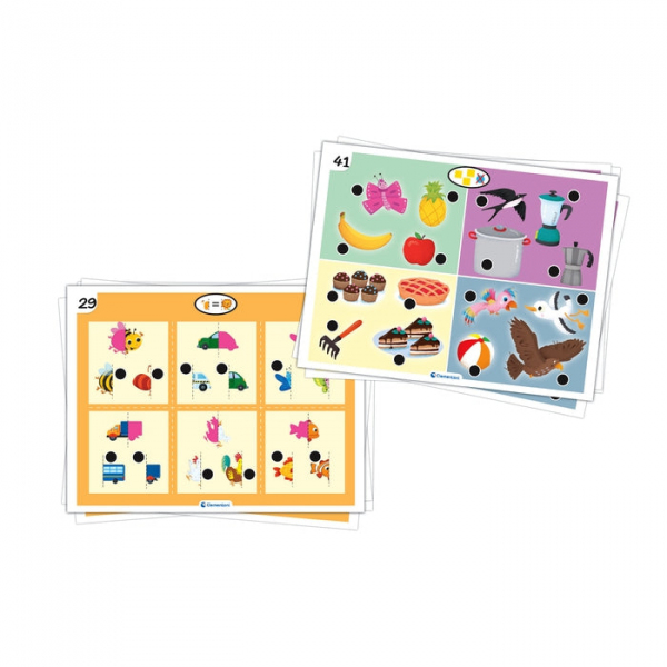 Mówiące pióro 500 pytań dla malucha Mówiące pióro 500 pytań dla malucha