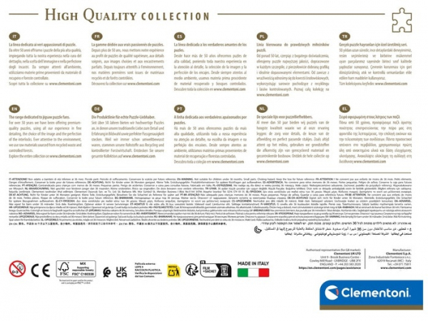 Pzl 500 el Color Boom Pzl 500 el Color Boom