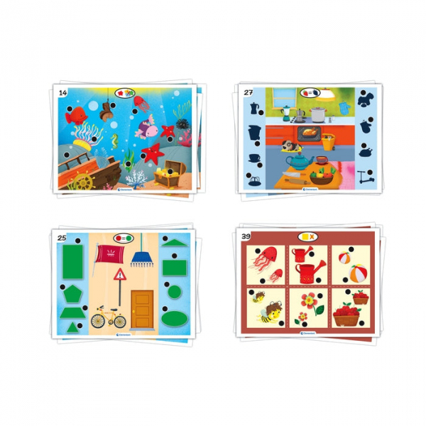 Mówiące pióro 500 pytań dla malucha Mówiące pióro 500 pytań dla malucha