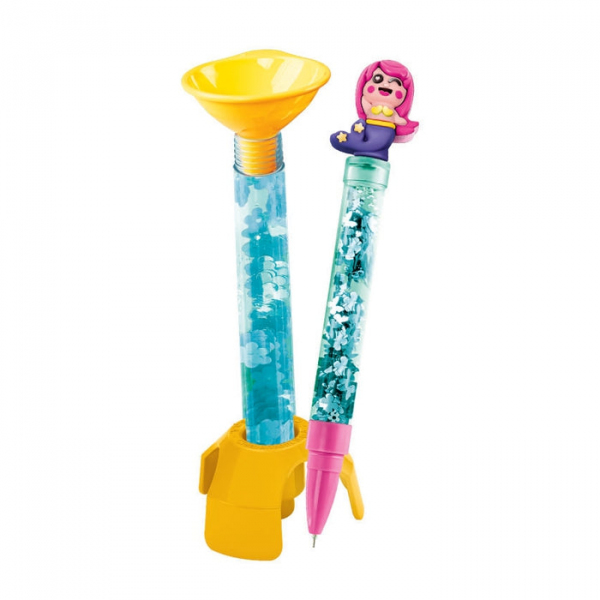 Mini fabryka długopisów - Syrenki Mini fabryka długopisów - Syrenki