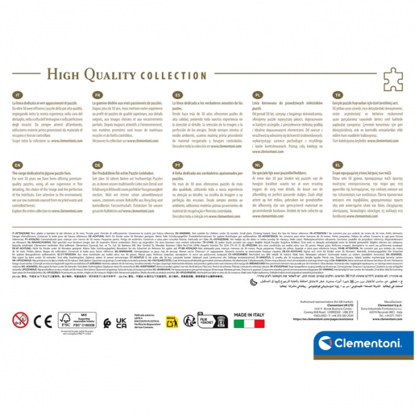 Pzl 500 el Classic Romance Pzl 500 el Classic Romance