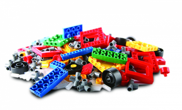 Aero & Cars creative blocks Aero & Cars creative blocks