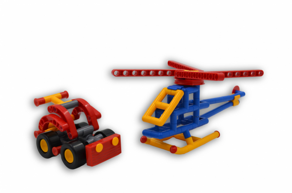 Aero & Cars creative blocks Aero & Cars creative blocks