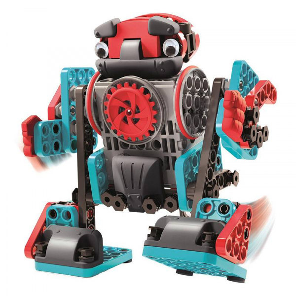 Mechanika Junior - Robot Mechanika Junior - Robot