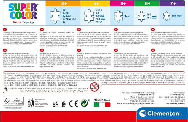 Pzl 4w1 Sonic Pzl 4w1 Sonic