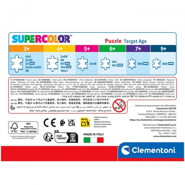 Pzl 30 el Noli the Animal farm Pzl 30 el Noli the Animal farm