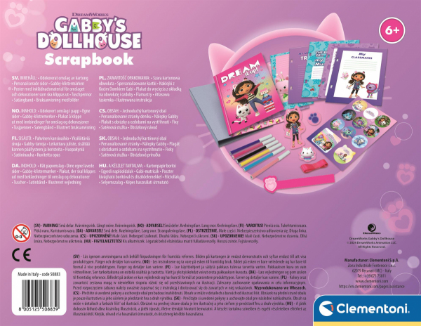 Sekretny pamiętnik Gabby Sekretny pamiętnik Gabby