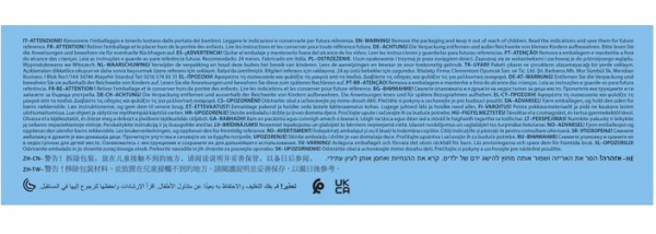 Moje pierwsze puzzle Atmospheric events Moje pierwsze puzzle Atmospheric events