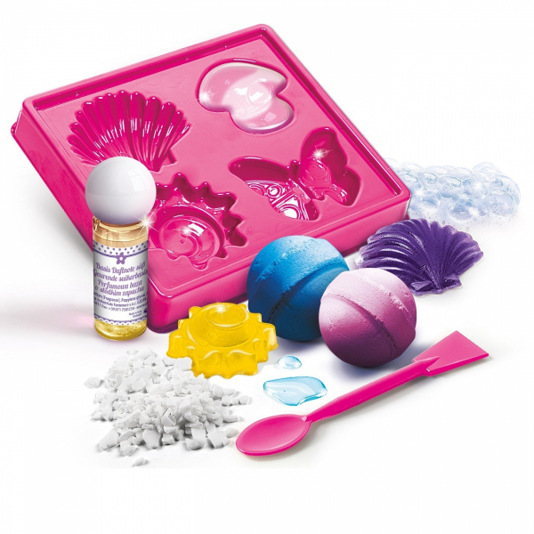 Laboratorium mydlarskie Laboratorium mydlarskie