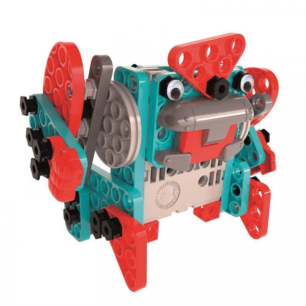 Mechanika Junior - Robot Mechanika Junior - Robot