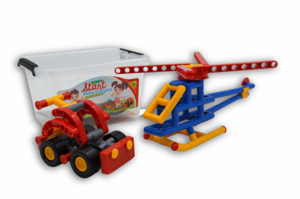 Aero & Cars creative blocks Aero & Cars creative blocks