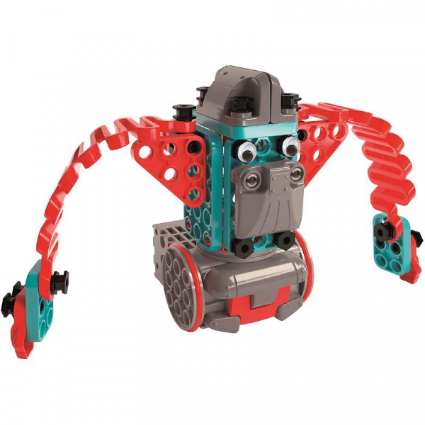 Mechanika Junior - Robot Mechanika Junior - Robot