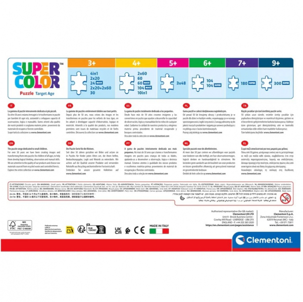 Pzl 60 el maxi Princess Pzl 60 el maxi Princess