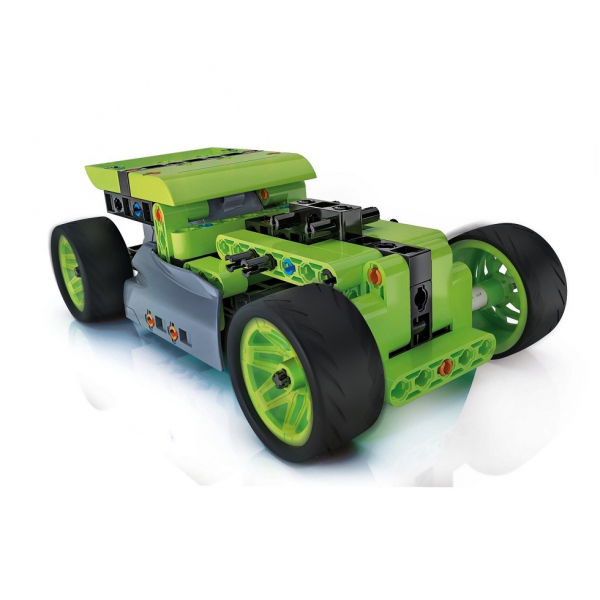 Laboratorium mechaniki - Hot rod i race truck Laboratorium mechaniki - Hot rod i race truck