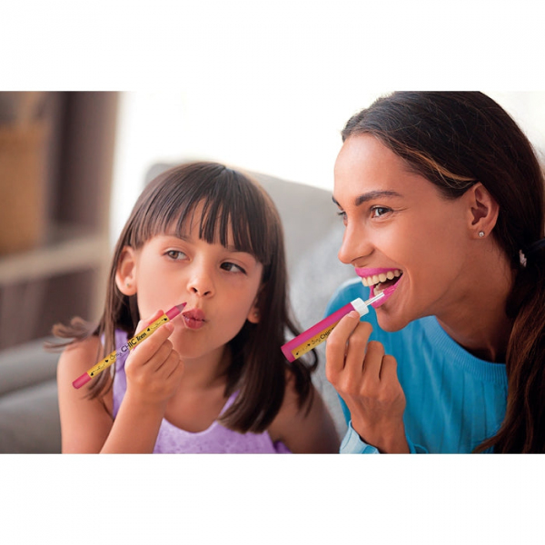 Crazy Chic - Błyszczyk i konturówka Pink power Crazy Chic - Błyszczyk i konturówka Pink power